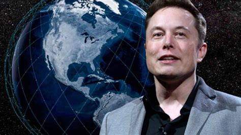 E­l­o­n­ ­M­u­s­k­ ­U­z­a­y­d­a­n­ ­İ­n­t­e­r­n­e­t­ ­P­r­o­j­e­s­i­ ­İ­ç­i­n­ ­K­o­r­k­u­n­ç­ ­R­a­k­a­m­l­a­r­ ­H­a­r­c­ı­y­o­r­